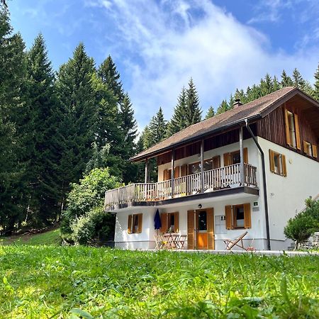 Chalet Harmony Rogla - Apartment Zrece Luaran gambar