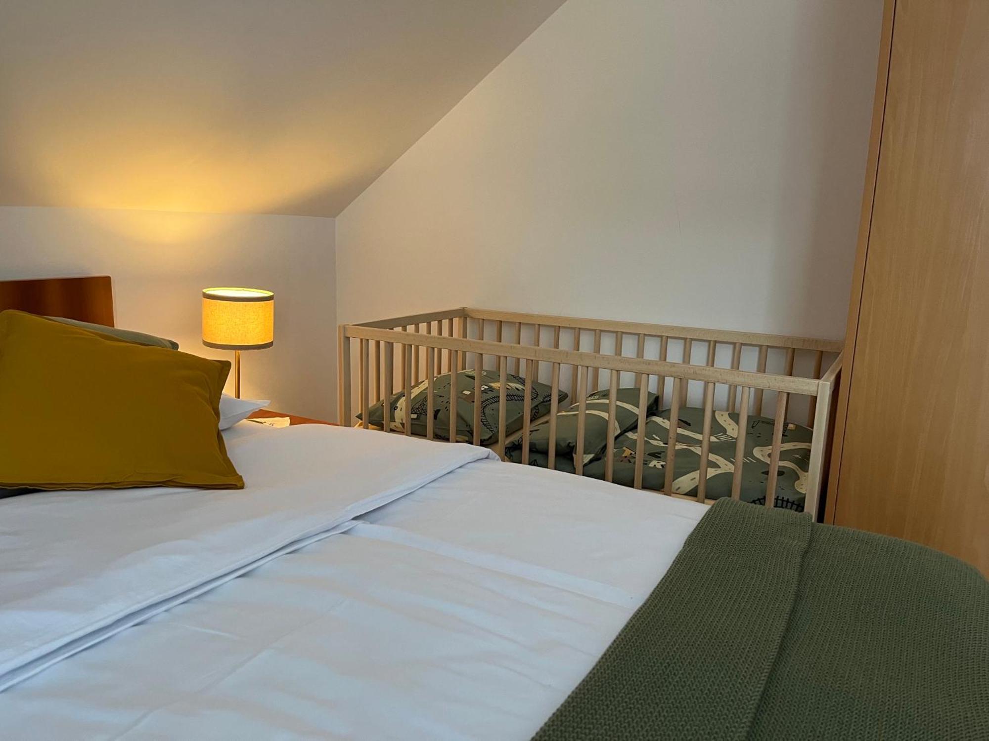 Chalet Harmony Rogla - Apartment Zrece Luaran gambar