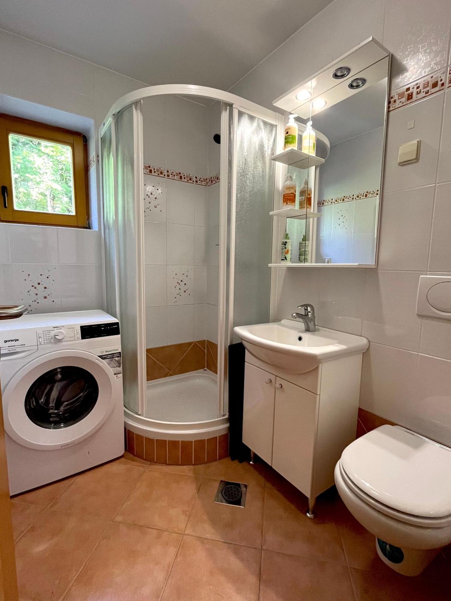 Chalet Harmony Rogla - Apartment Zrece Luaran gambar