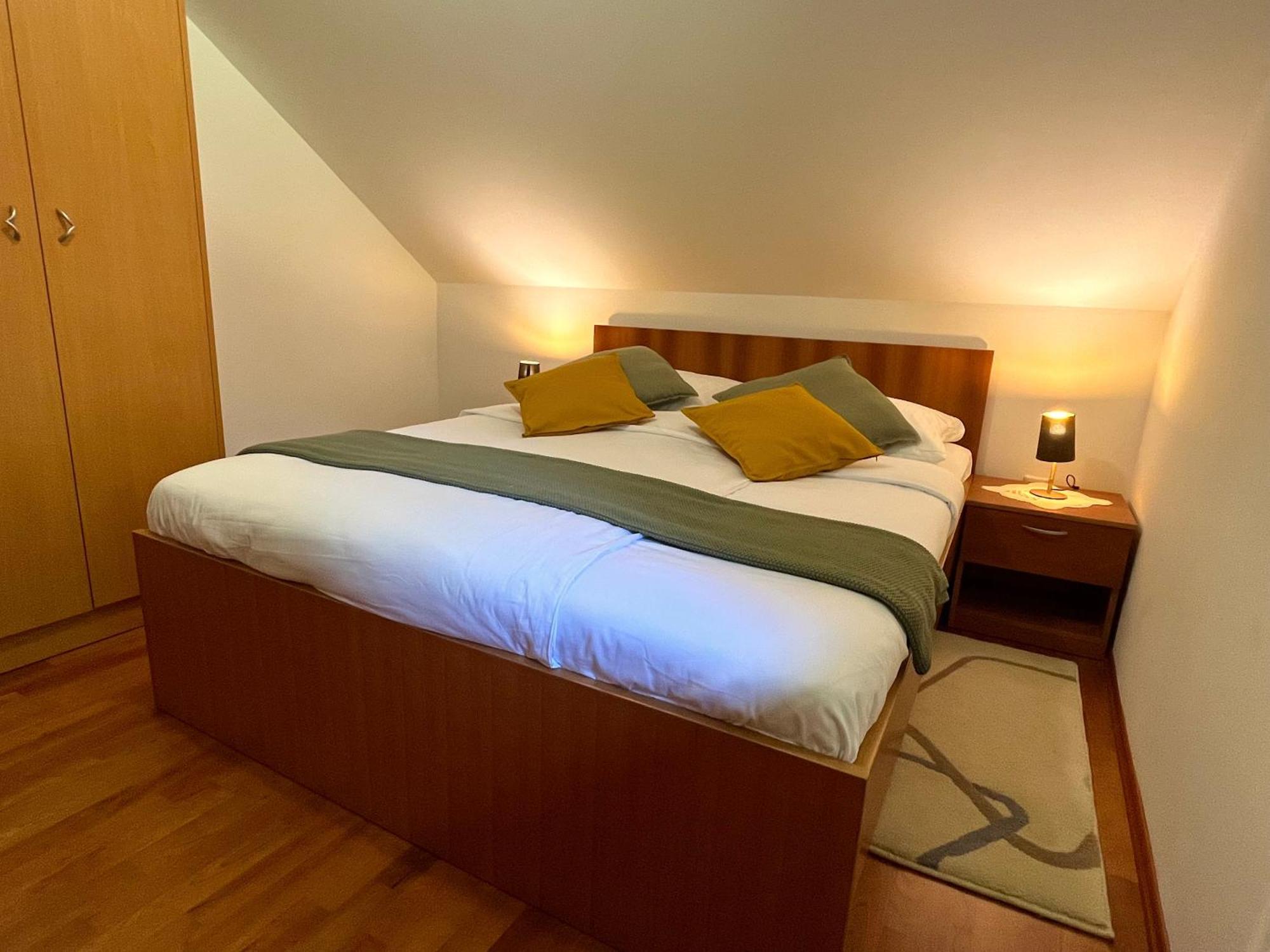 Chalet Harmony Rogla - Apartment Zrece Luaran gambar