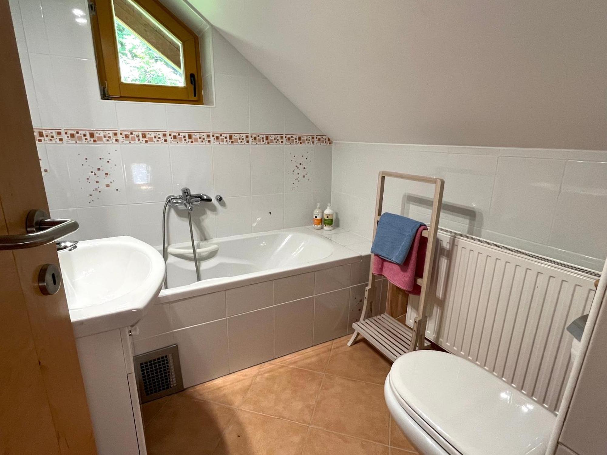 Chalet Harmony Rogla - Apartment Zrece Luaran gambar