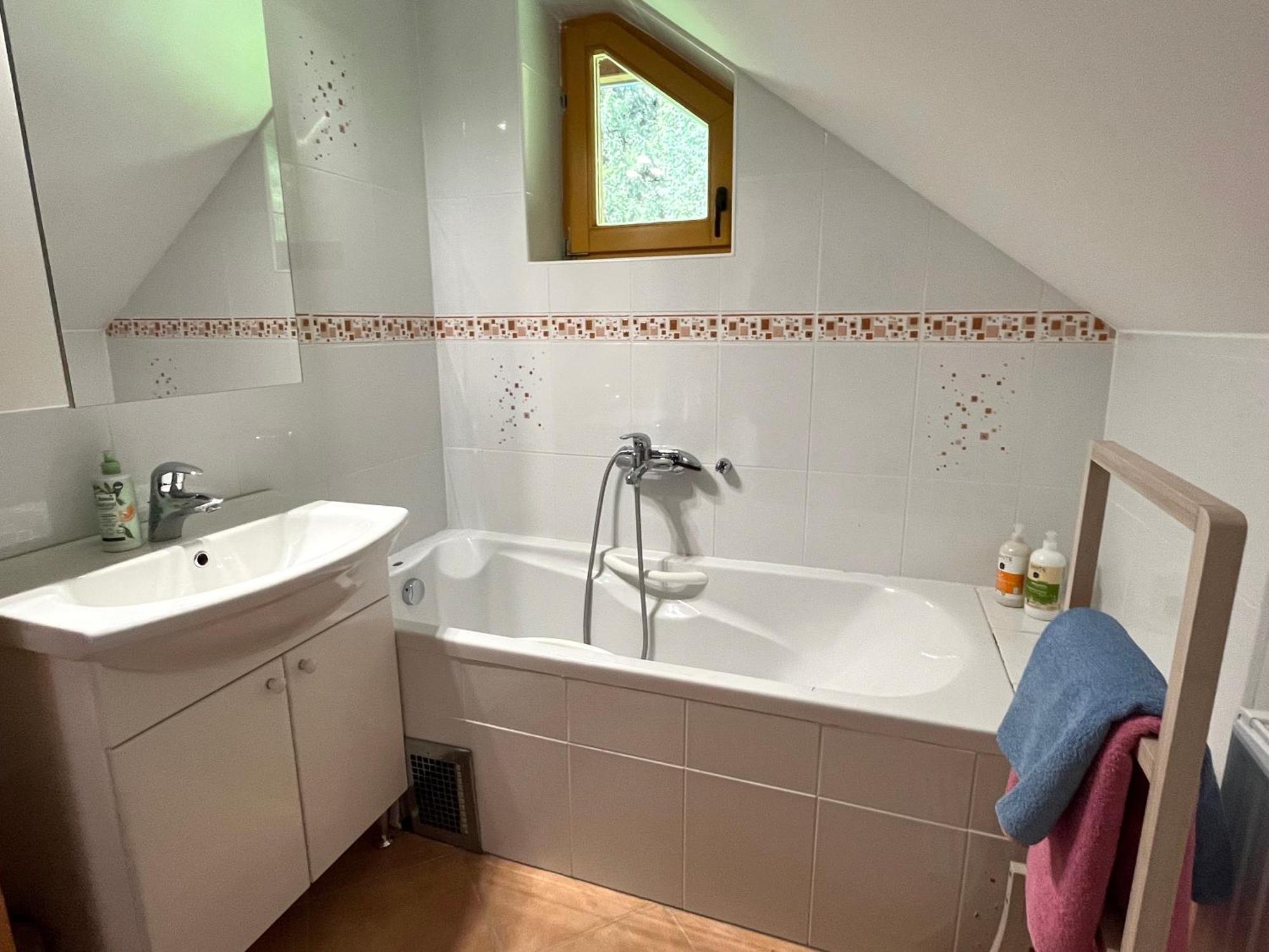 Chalet Harmony Rogla - Apartment Zrece Luaran gambar