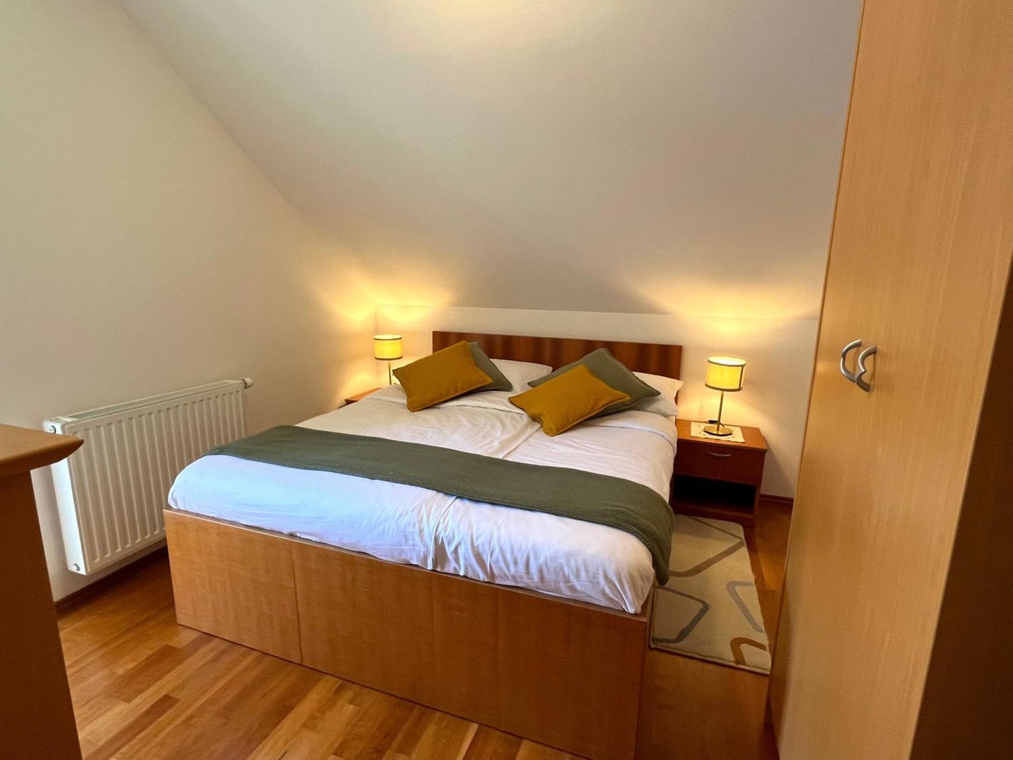 Chalet Harmony Rogla - Apartment Zrece Luaran gambar