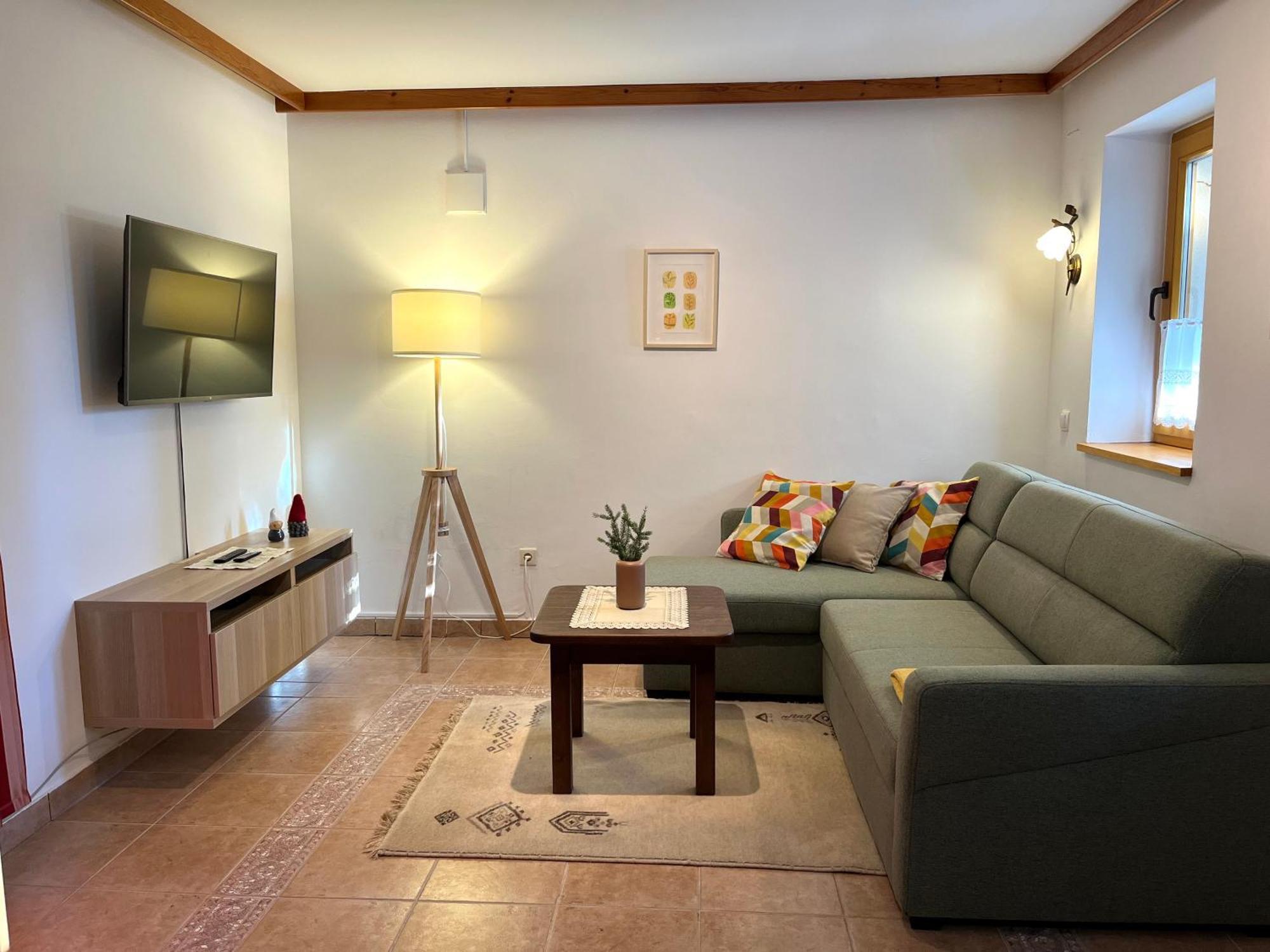 Chalet Harmony Rogla - Apartment Zrece Luaran gambar