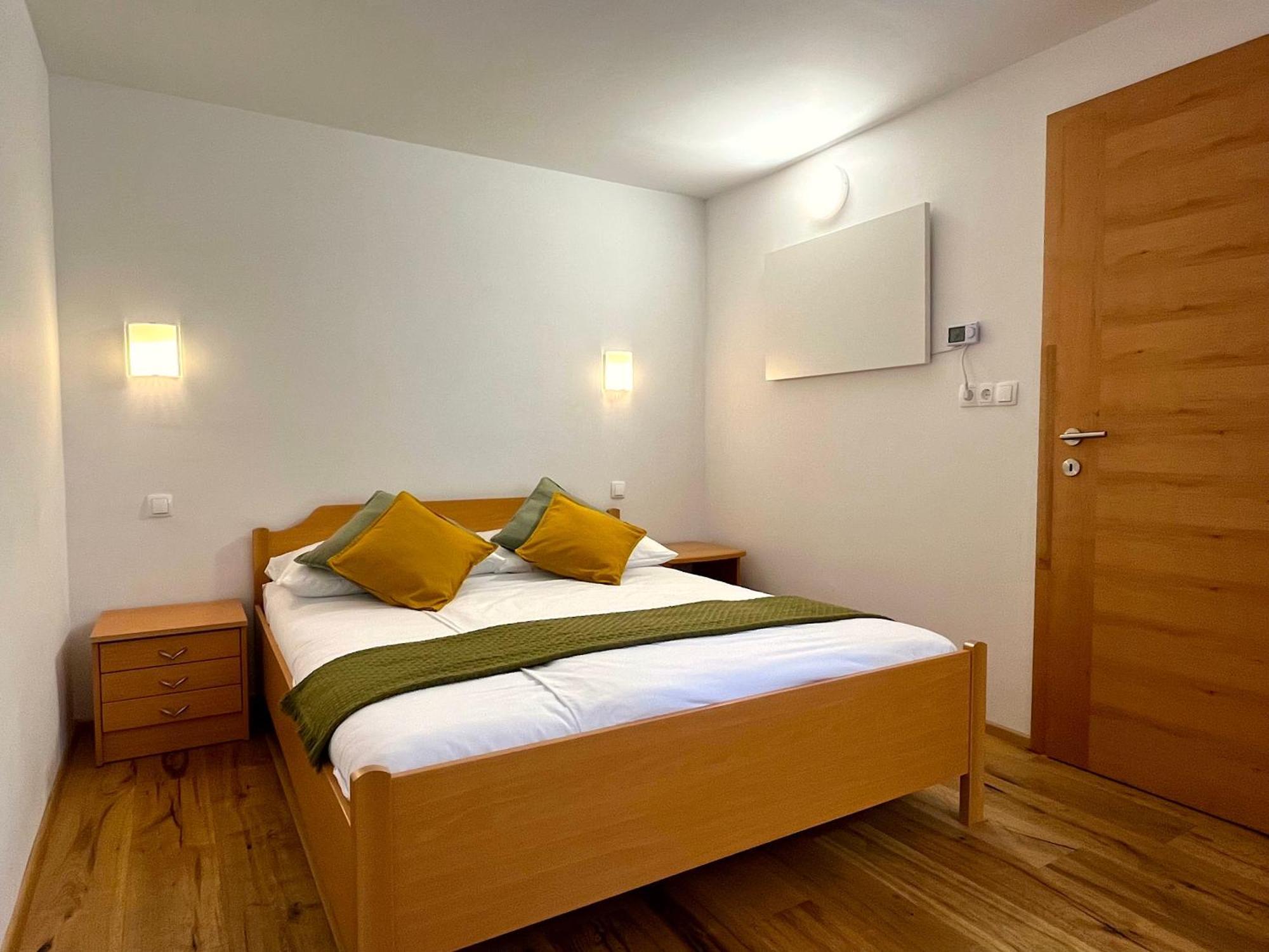 Chalet Harmony Rogla - Apartment Zrece Luaran gambar