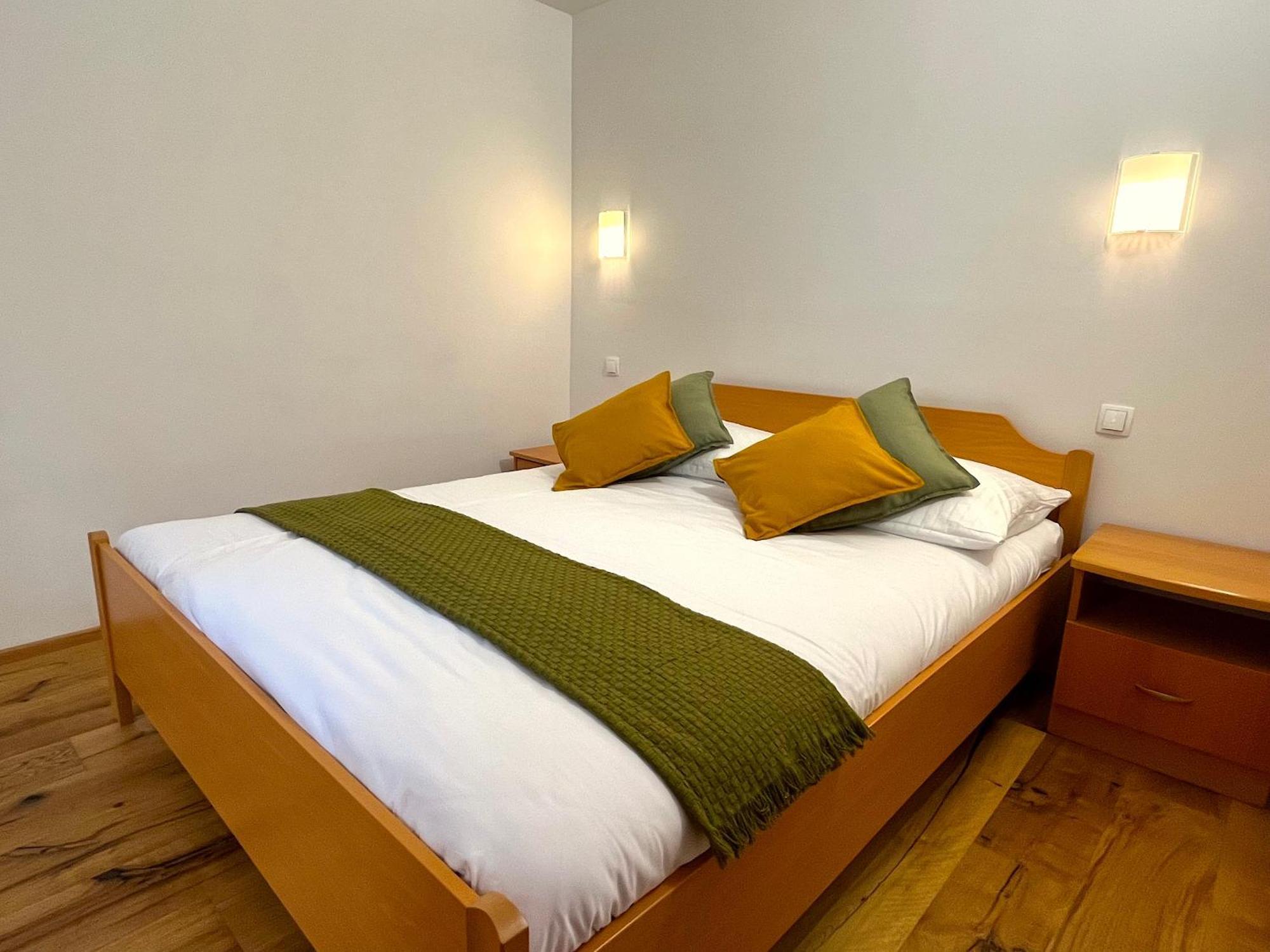 Chalet Harmony Rogla - Apartment Zrece Luaran gambar