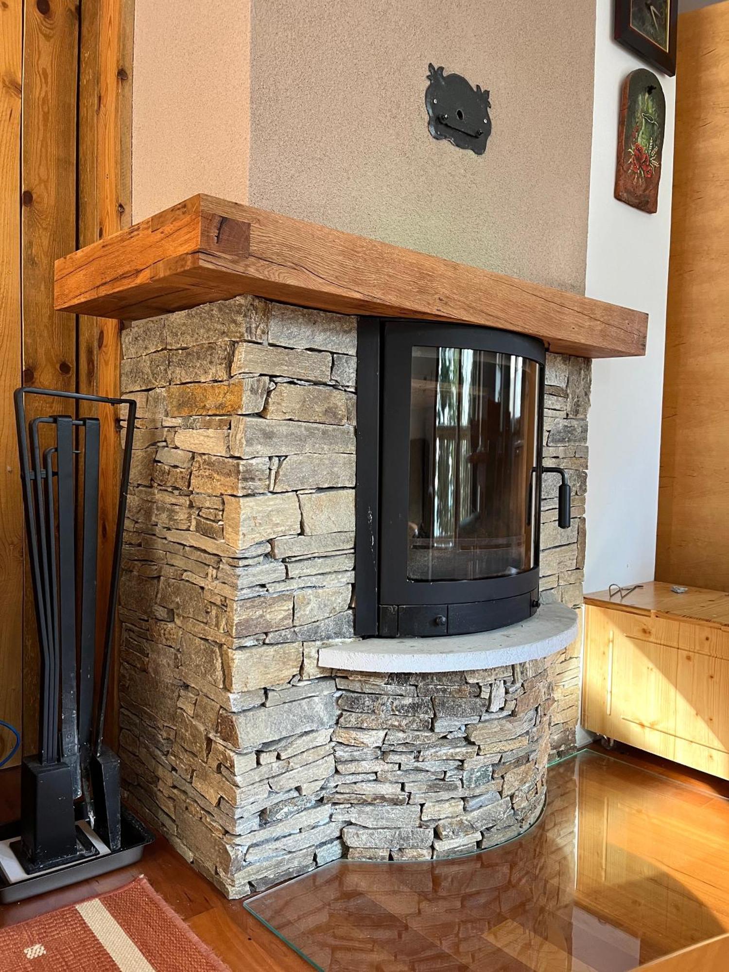 Chalet Harmony Rogla - Apartment Zrece Luaran gambar