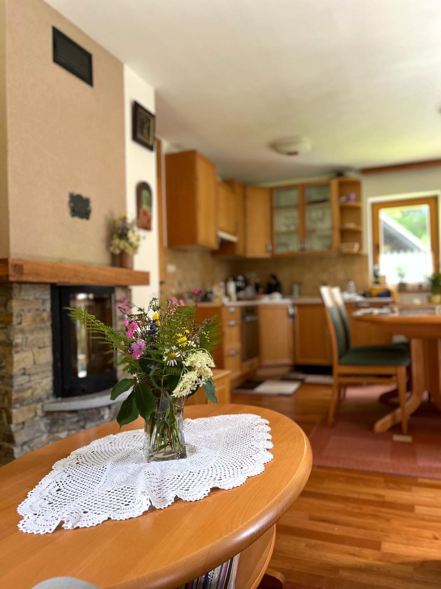 Chalet Harmony Rogla - Apartment Zrece Luaran gambar