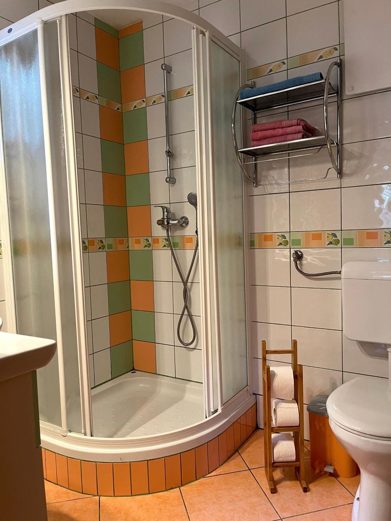 Chalet Harmony Rogla - Apartment Zrece Luaran gambar
