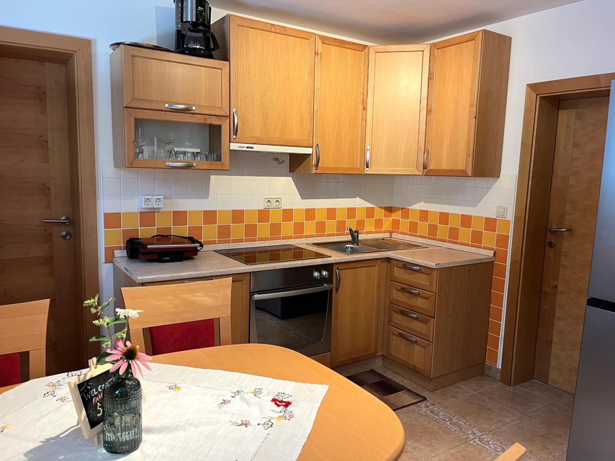 Chalet Harmony Rogla - Apartment Zrece Luaran gambar