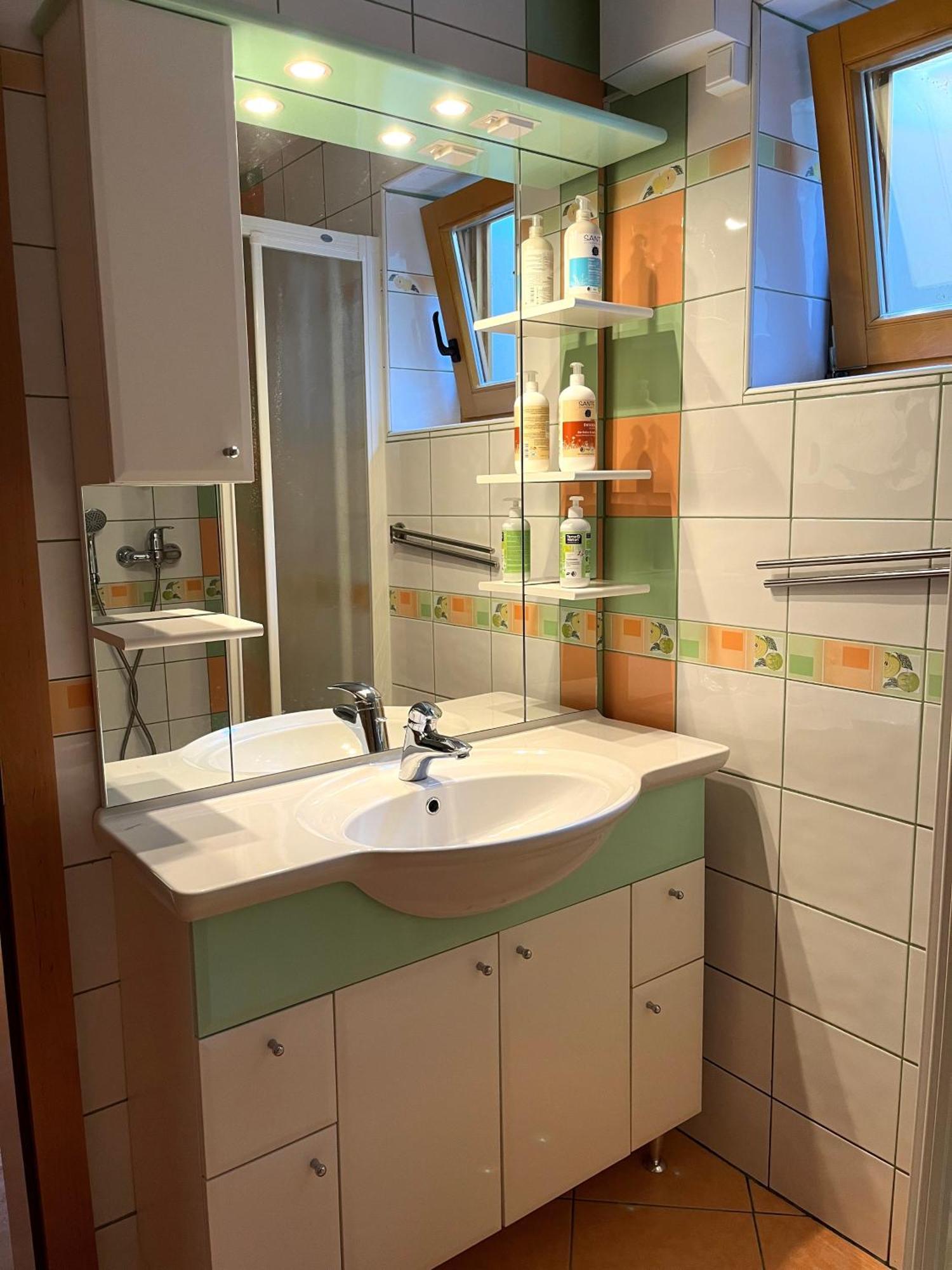 Chalet Harmony Rogla - Apartment Zrece Luaran gambar