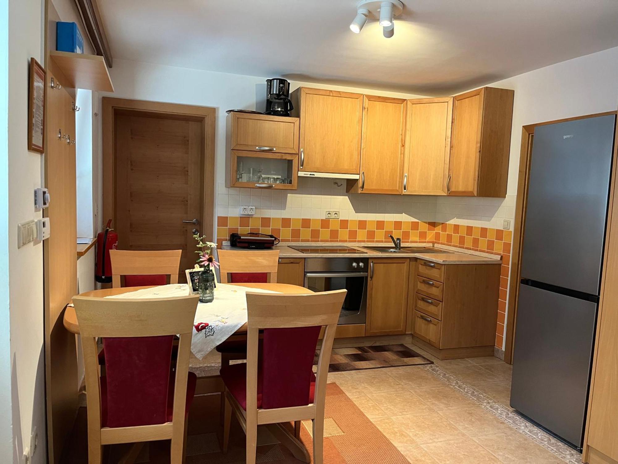 Chalet Harmony Rogla - Apartment Zrece Luaran gambar