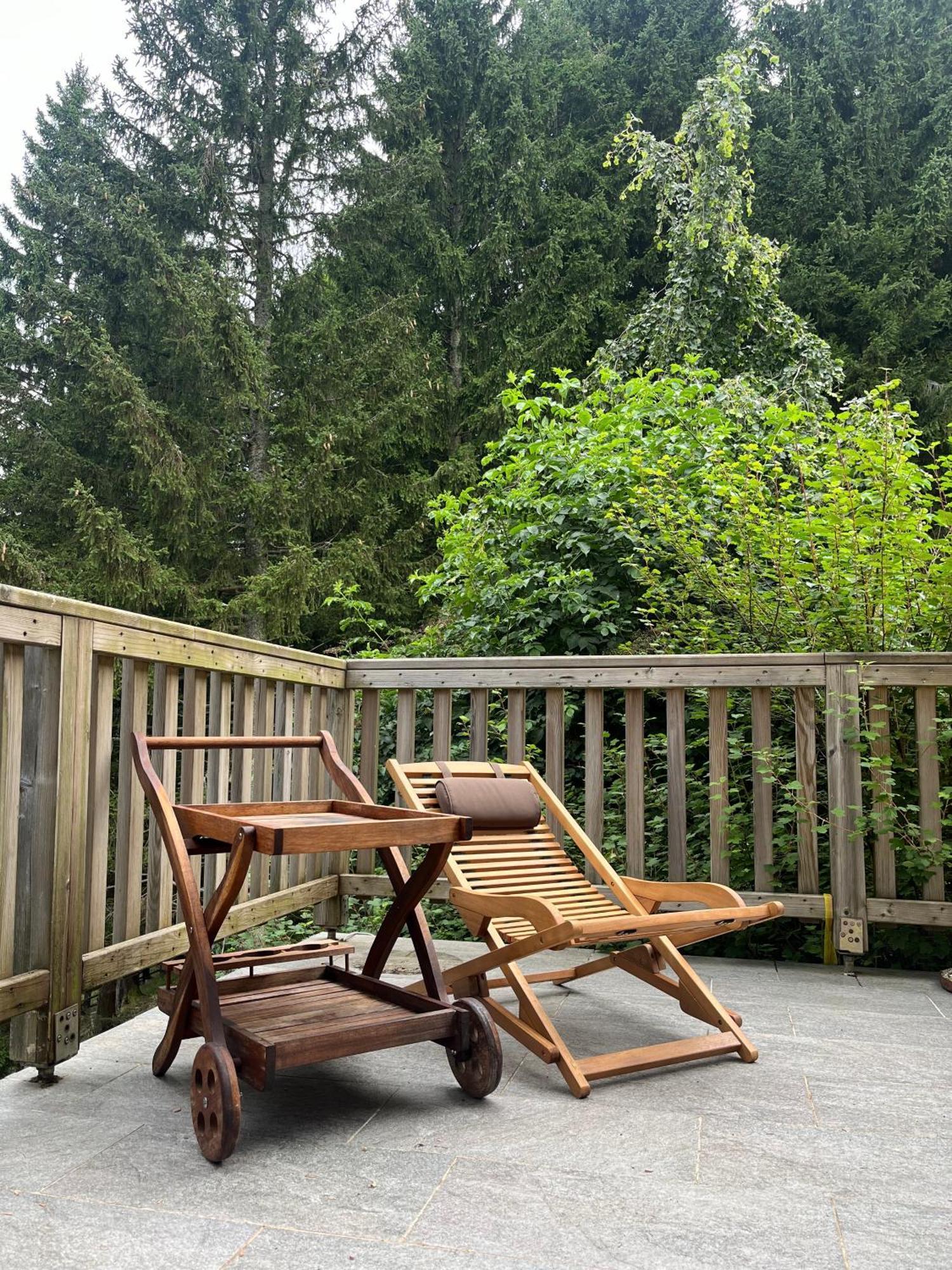 Chalet Harmony Rogla - Apartment Zrece Luaran gambar