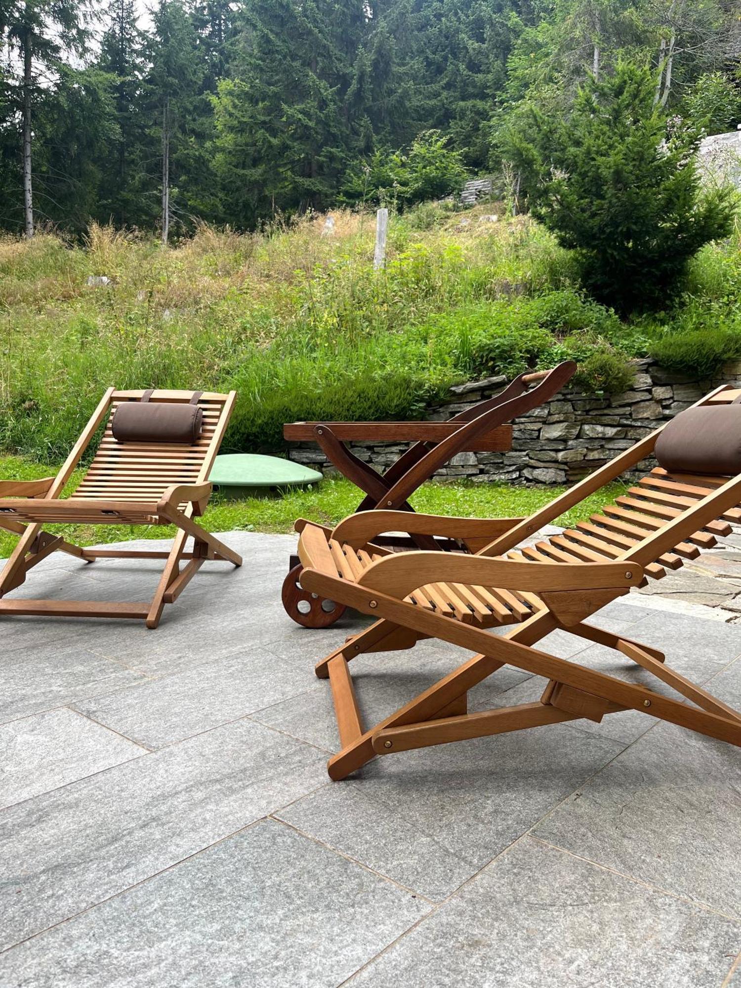 Chalet Harmony Rogla - Apartment Zrece Luaran gambar
