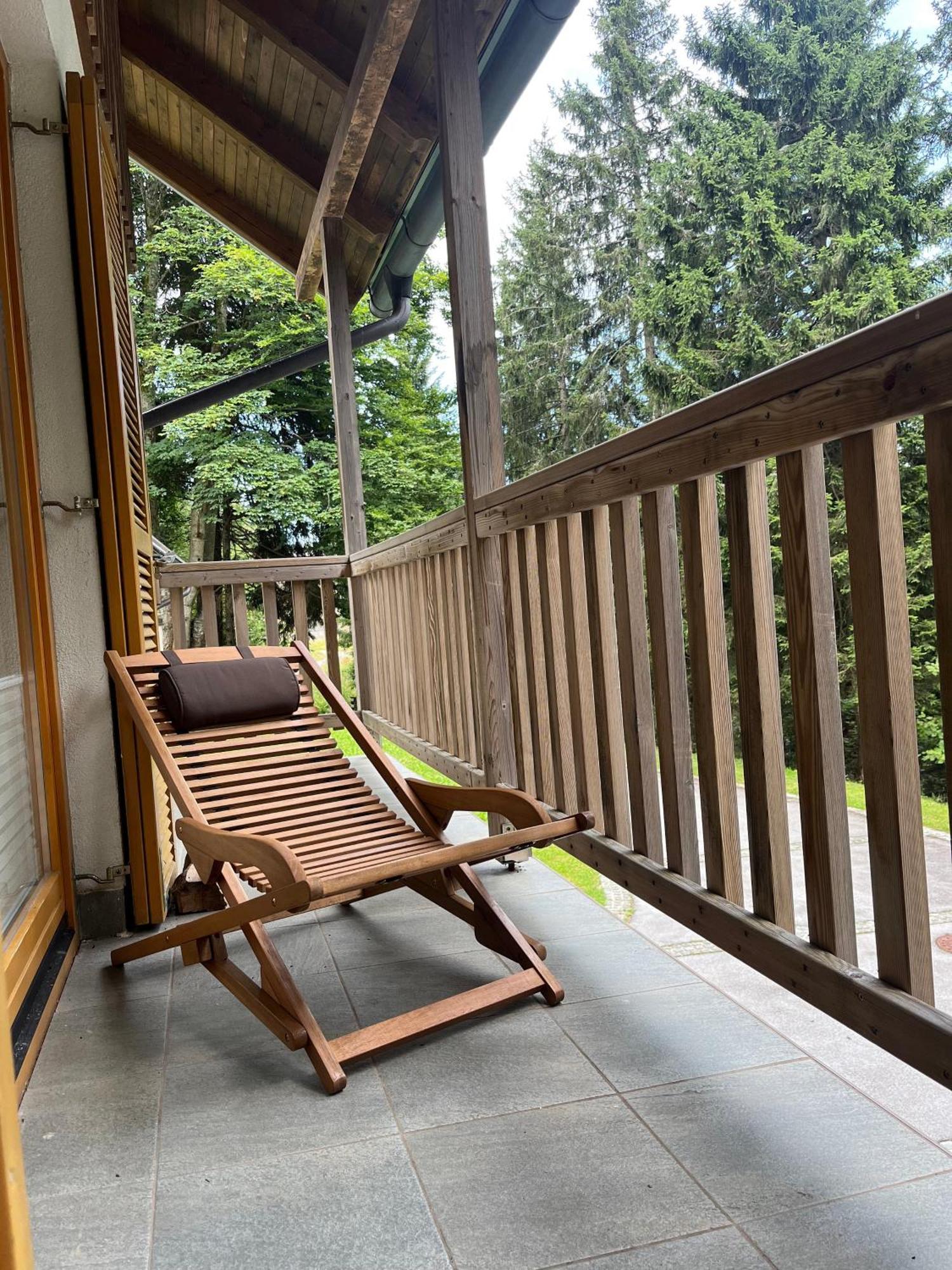 Chalet Harmony Rogla - Apartment Zrece Luaran gambar