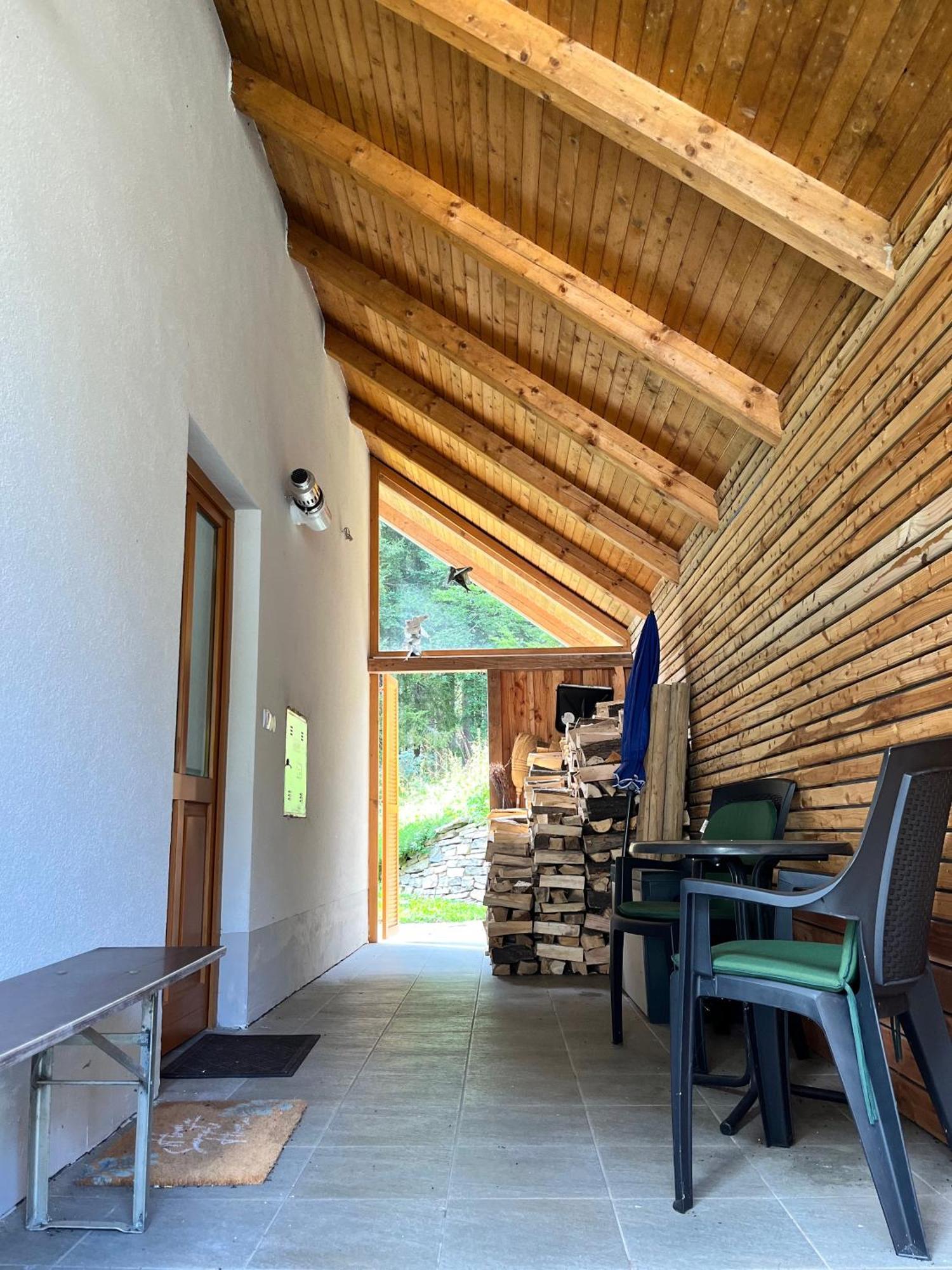Chalet Harmony Rogla - Apartment Zrece Luaran gambar