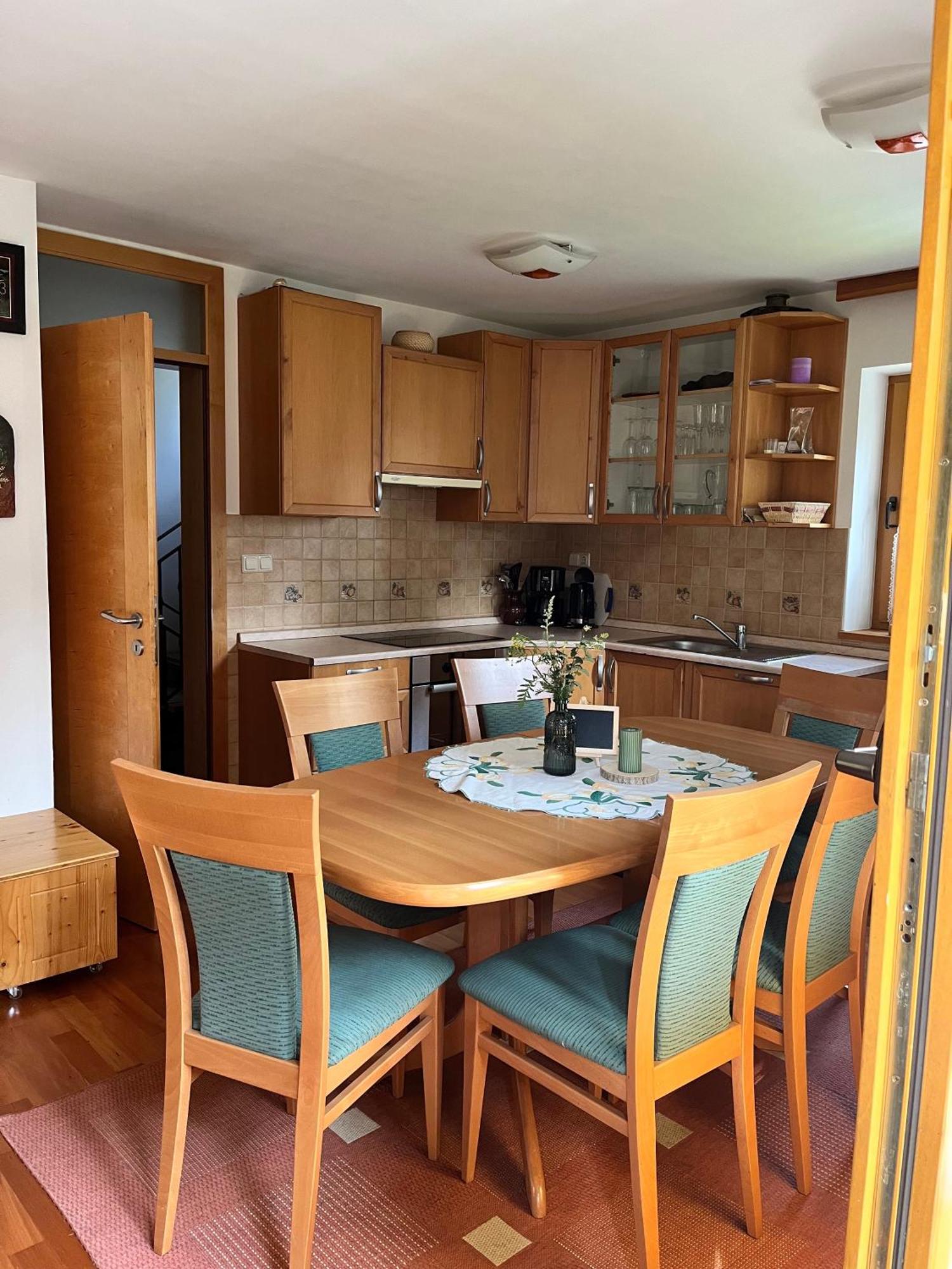 Chalet Harmony Rogla - Apartment Zrece Luaran gambar
